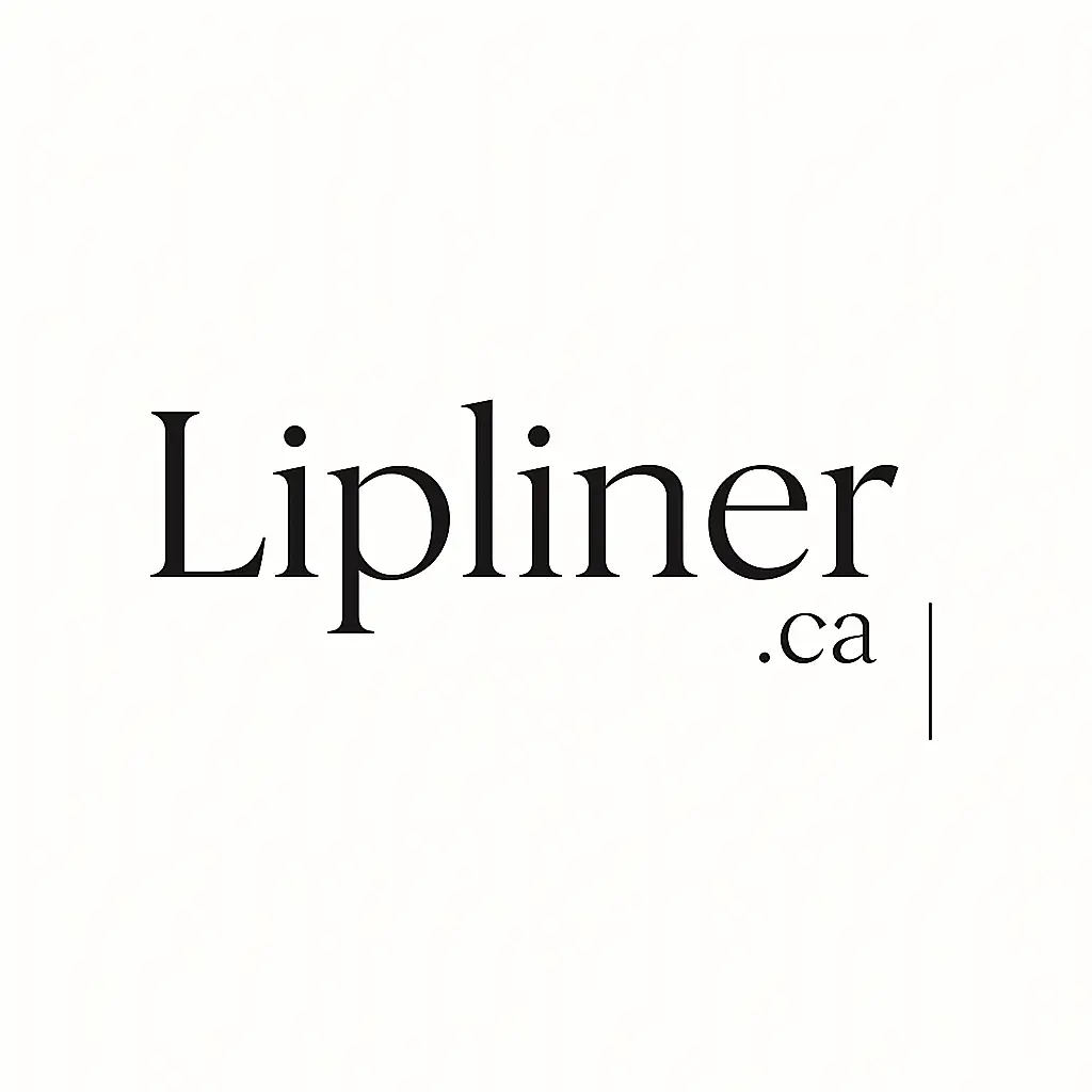 Lipliner's Canada